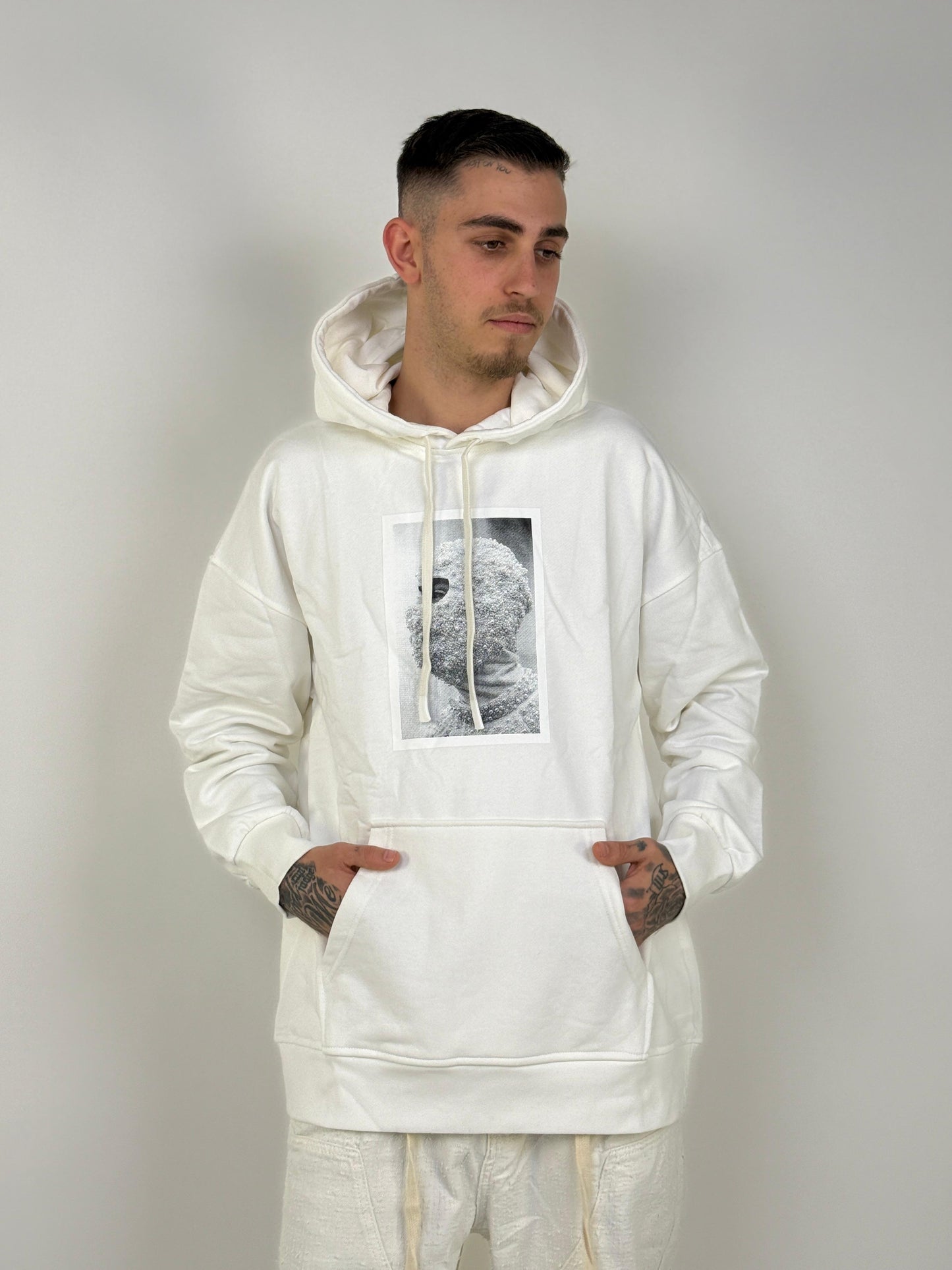 Twenty Clean Street Jacket