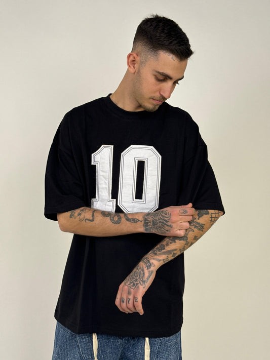 Oversize Twenty Rush Tee