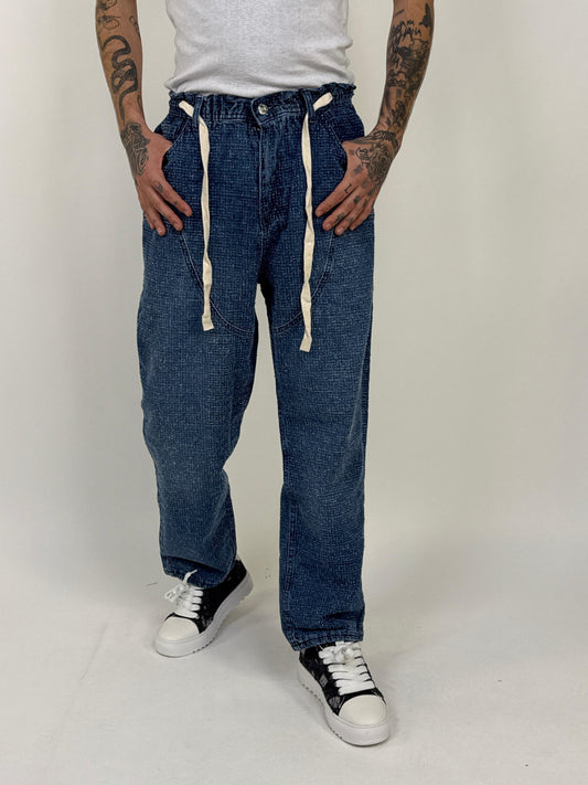 Twenty Midnight Wash Jeans