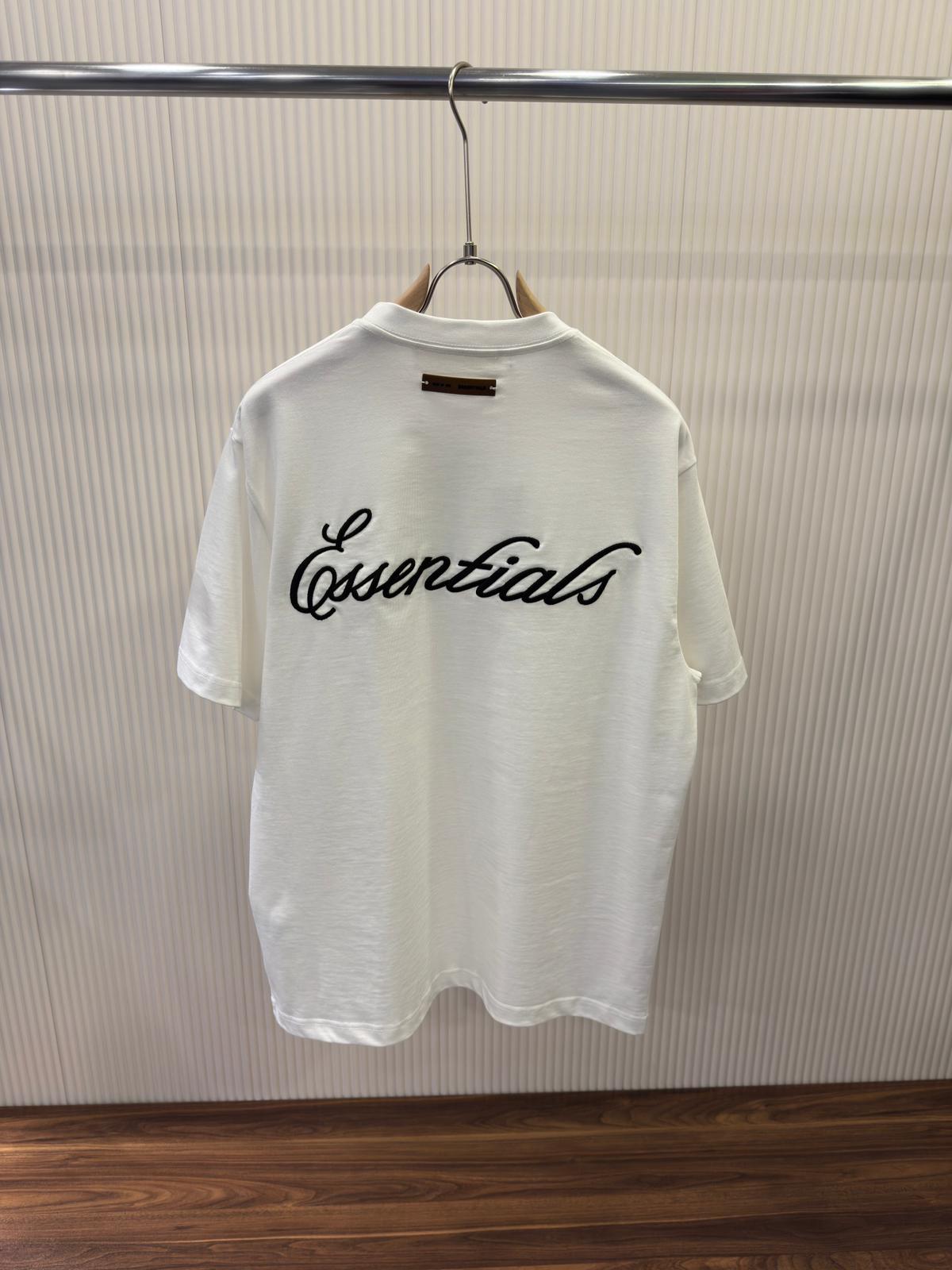 Twenty Street Tee