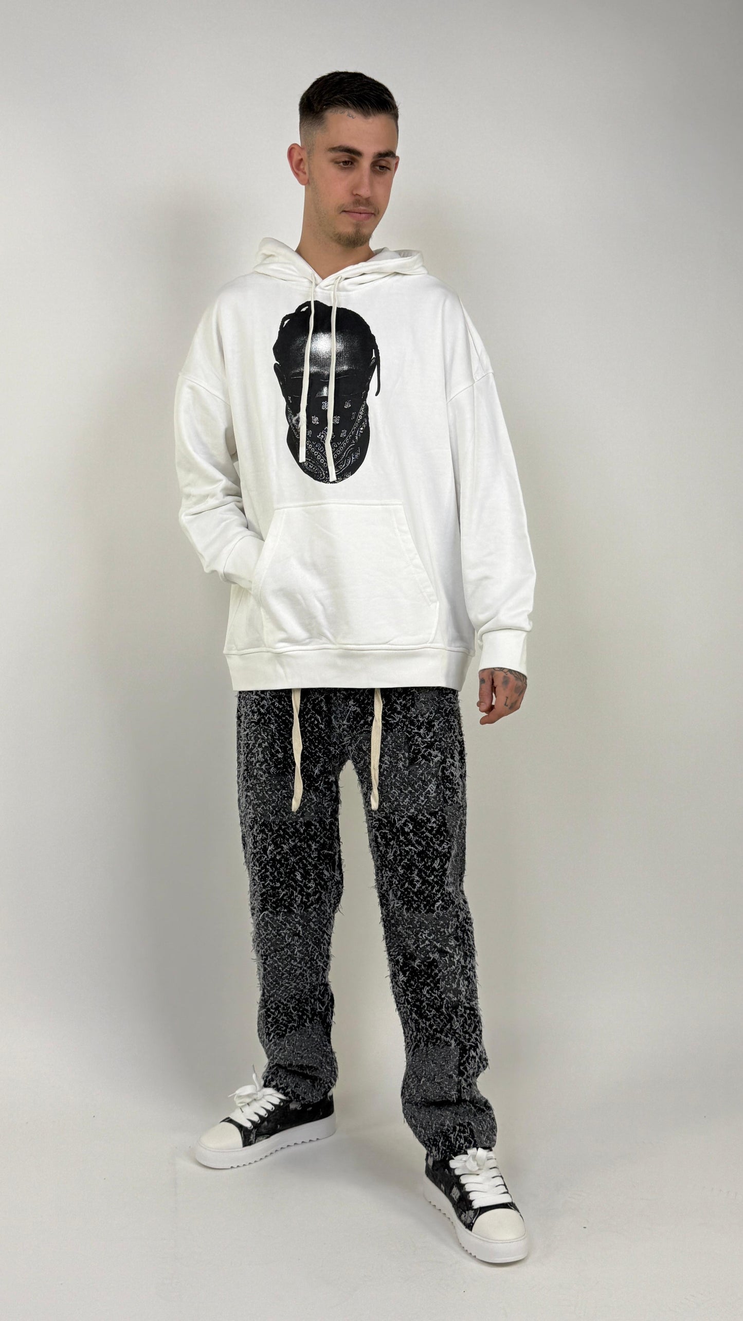 Twenty Night Signal Jacket