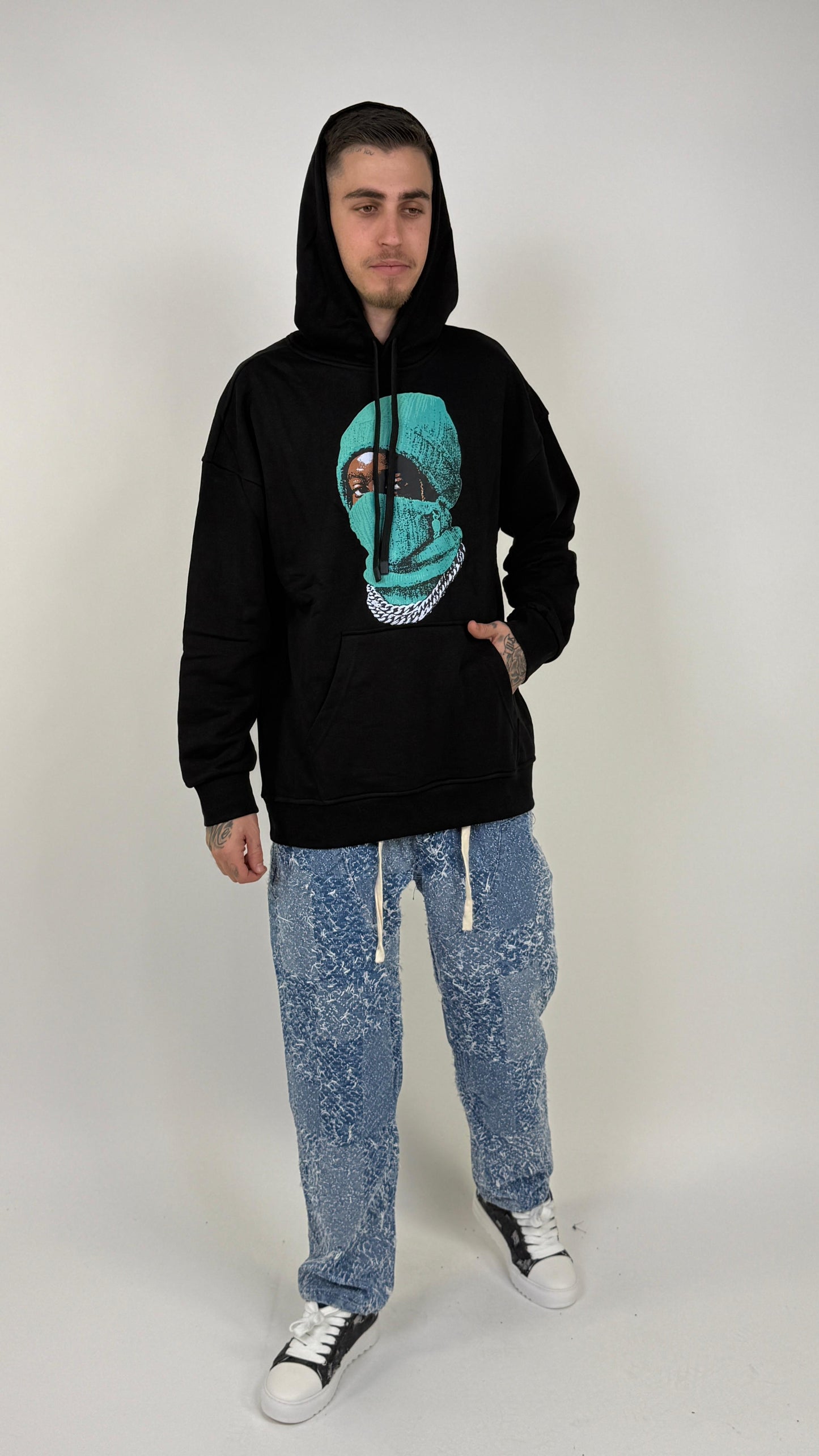 Twenty Night Vibe Jacket