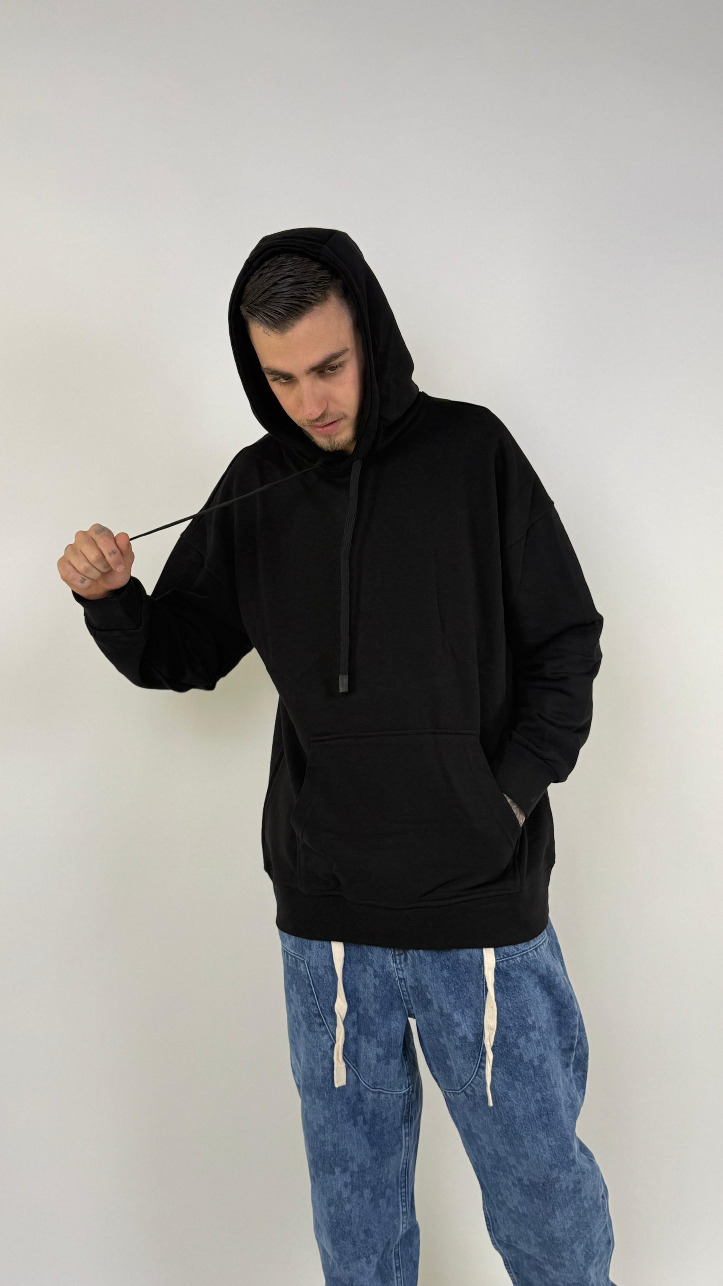 Twenty Night Layer Jacket