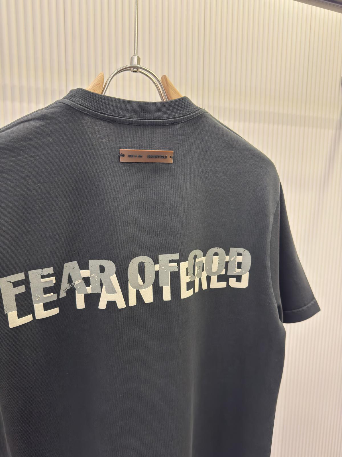 Twenty Essential Tee
