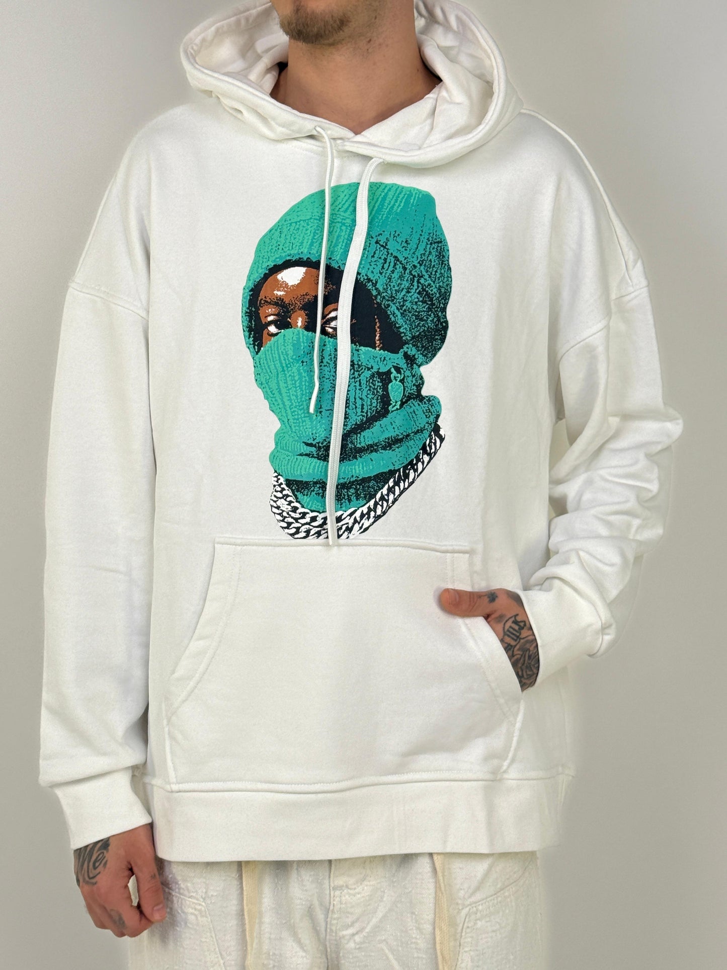 Twenty Ice Motion Jacket