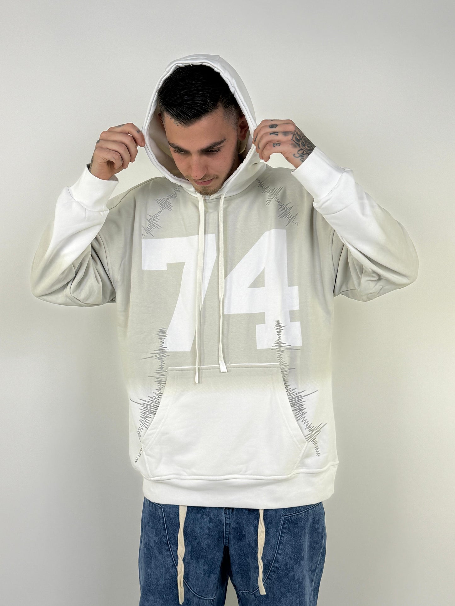 Twenty Neon 74 Street Jacket