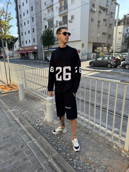 Twenty Royal 26 suit