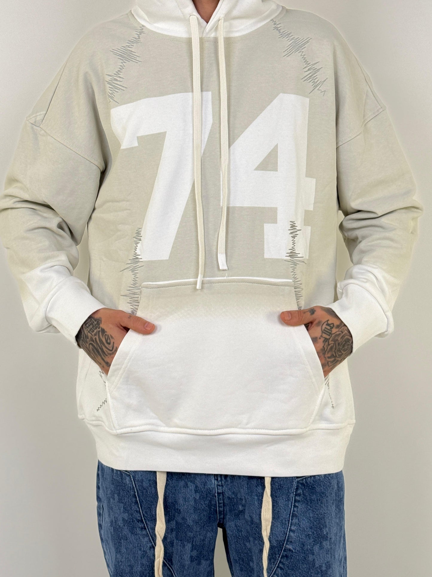 Twenty Neon 74 Street Jacket