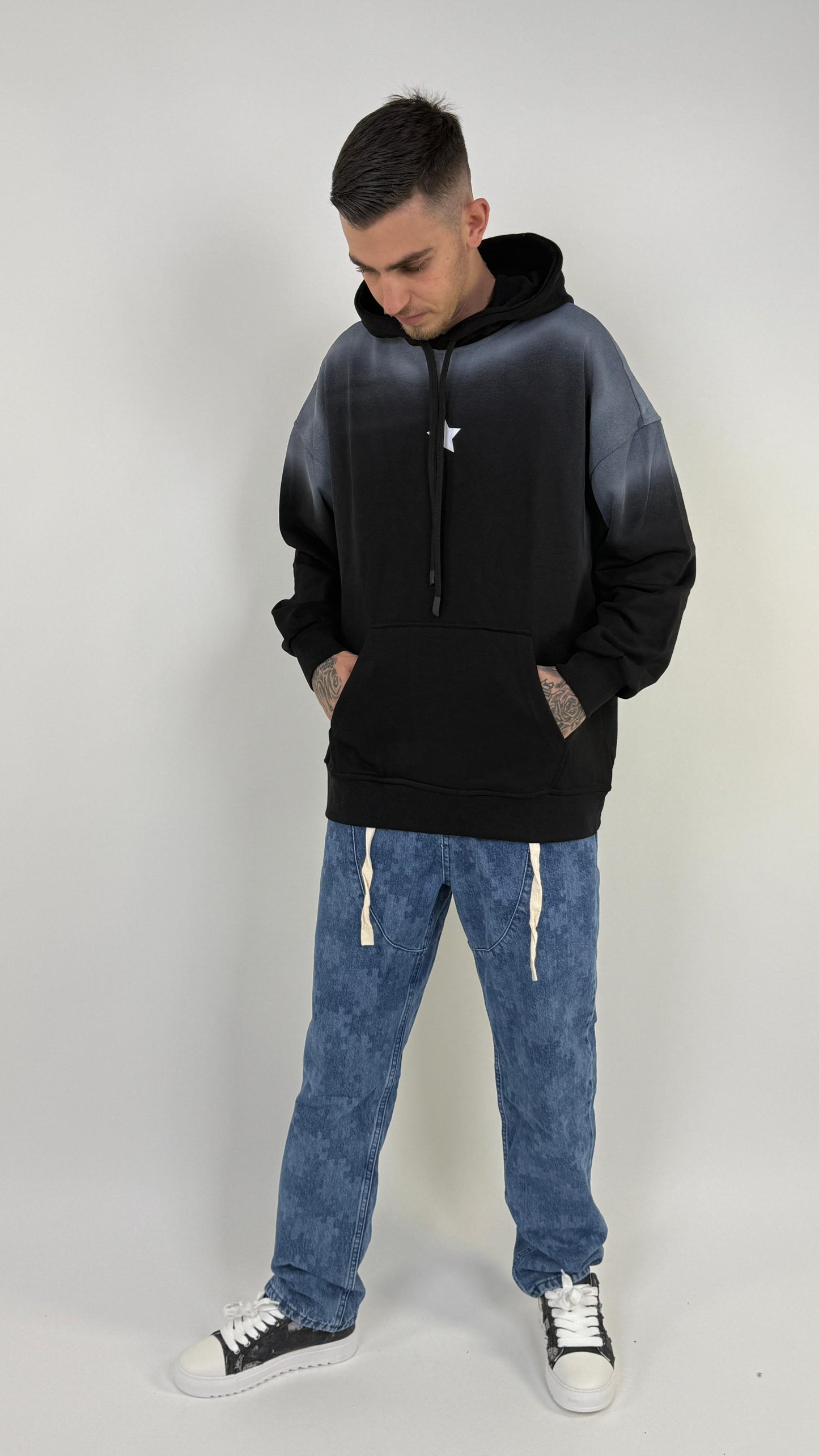 Twenty Dark Pulse Jacket