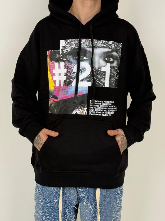 Twenty Night Riot Jacket