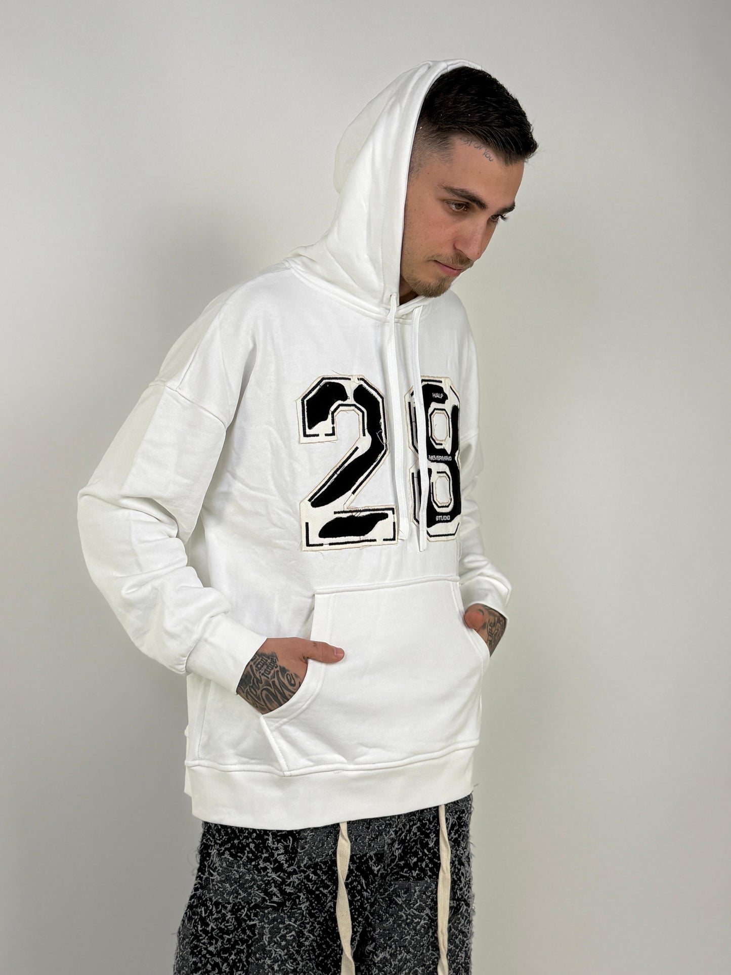 Twenty Street Signal Jacket