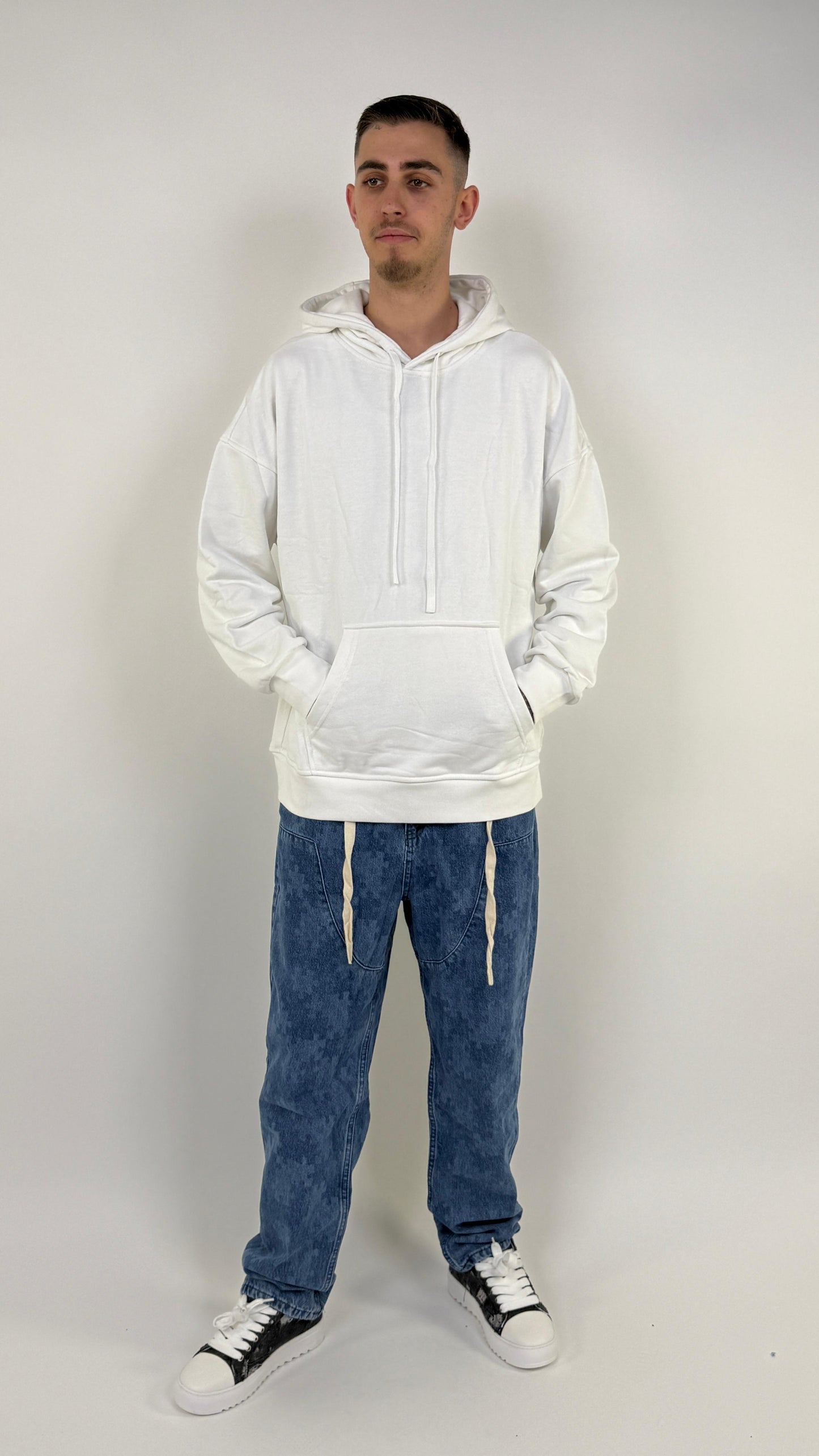 Twenty Night Signal Jacket