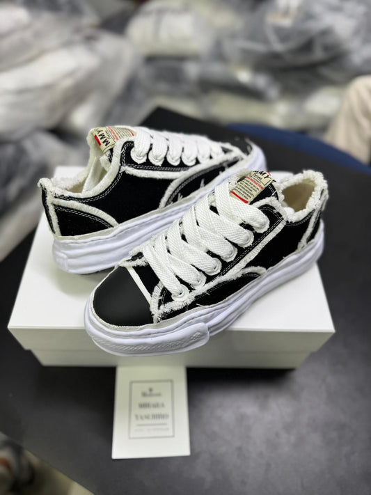 Twenty Velocity Mode