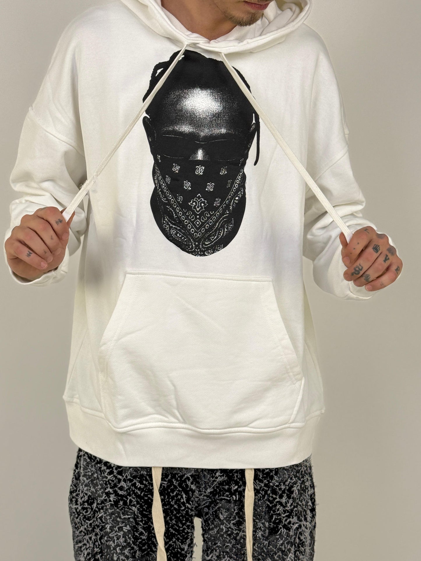 Twenty Night Signal Jacket