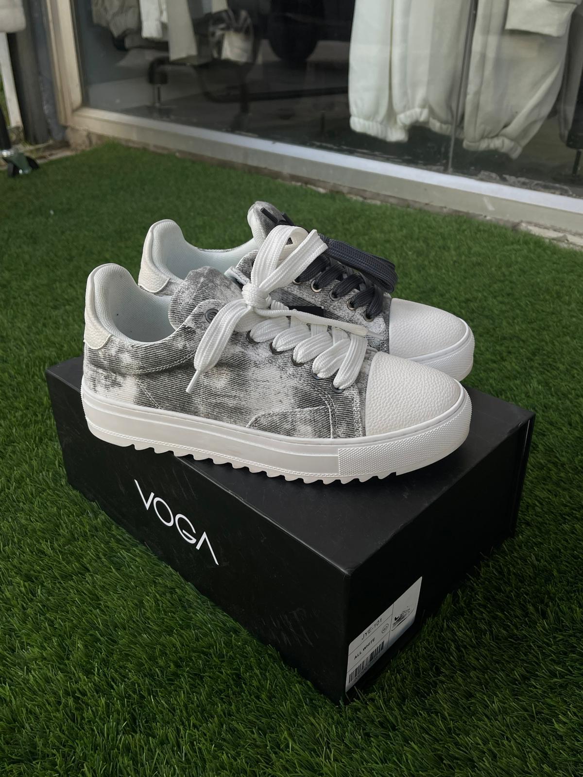 Twenty Edge Sneakers