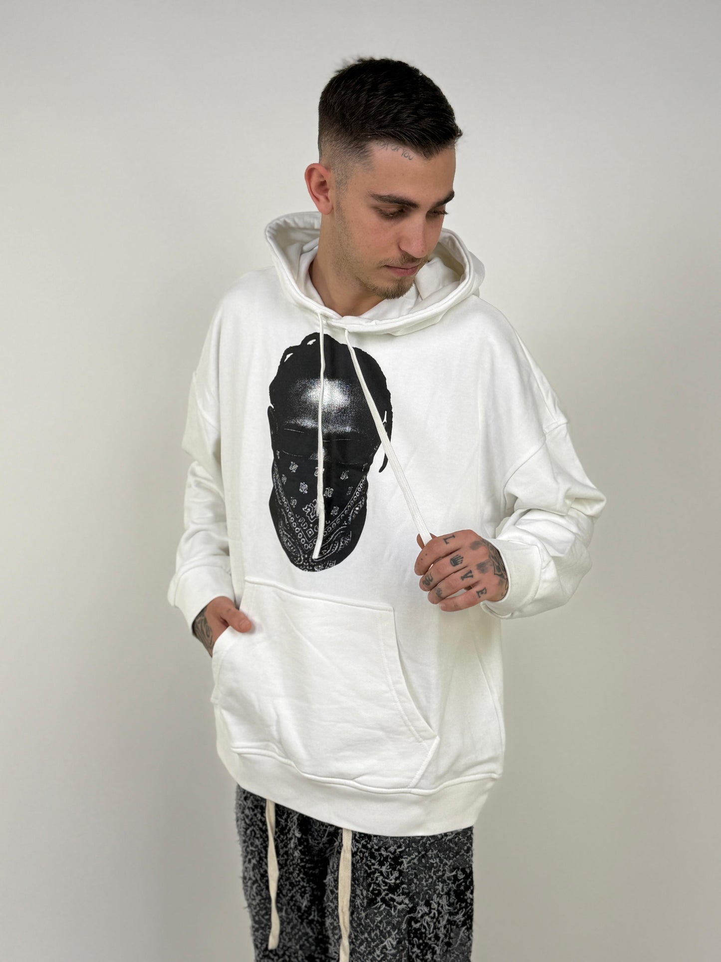 Twenty Night Signal Jacket