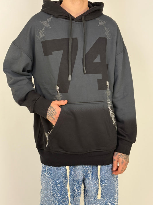 Twenty Dark Motion Jacket