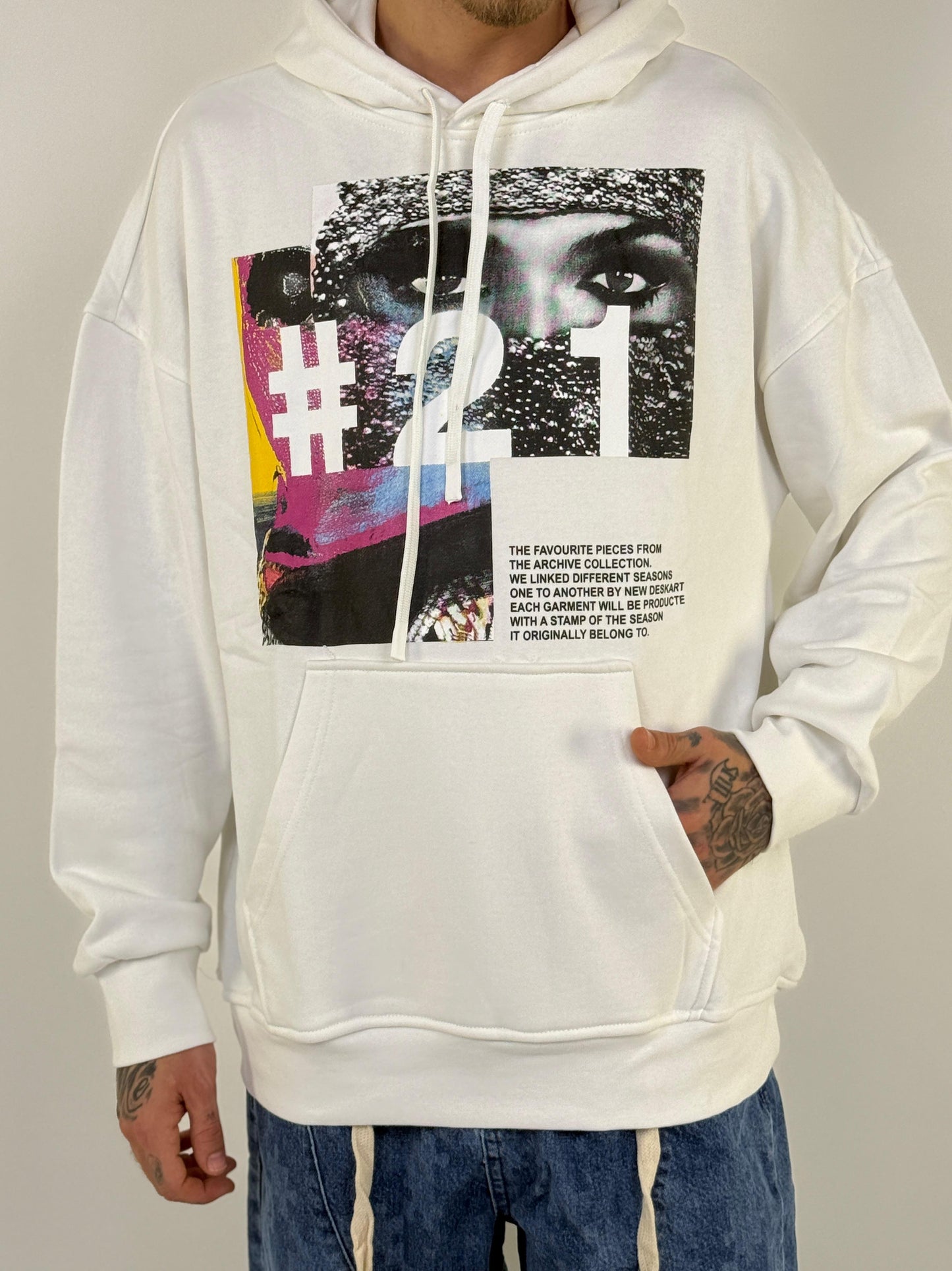 Twenty Midnight Rush Jacket