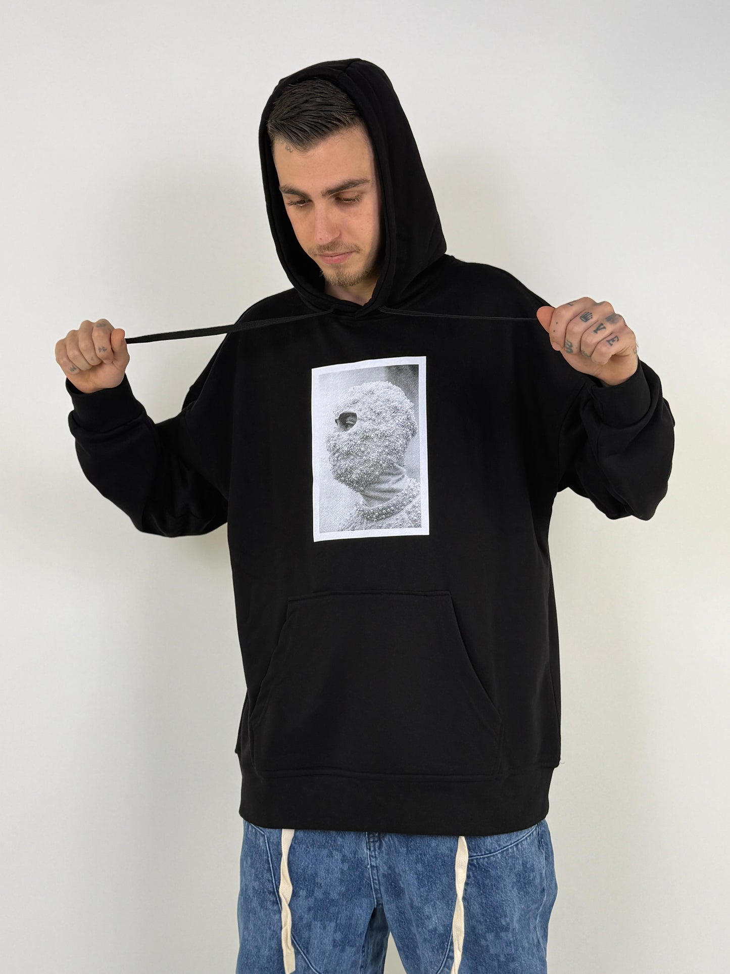 Twenty Urban Edge Jacket