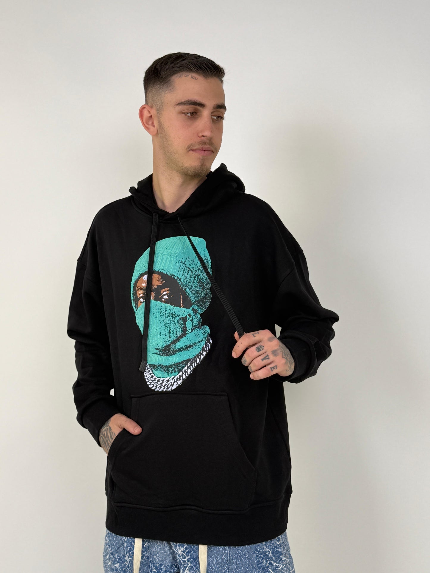 Twenty Night Vibe Jacket